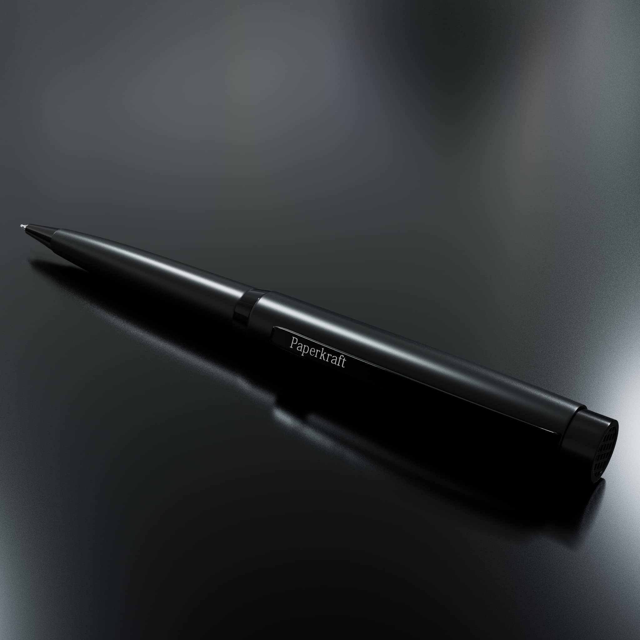 Paperkraft Chopin- Blue Ball Pen(Pack of 1) Beethoven- Blue 