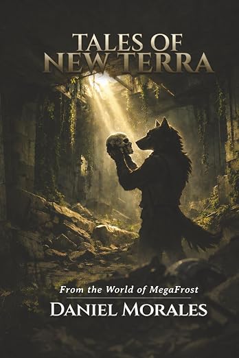 Tales of New Terra (MegaFrost)