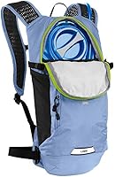 Vista 3 de CamelBak Women's Lobo 9 Bike Hydration Pack 70oz