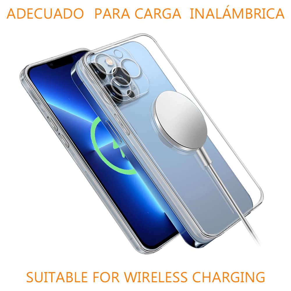 Silikonowe Etui Przezroczyste do LENOVO TAB M11 11", Ultra cienkie 0,33mm, Silikon TPU smukłe i bardzo lekkie etui ochronne