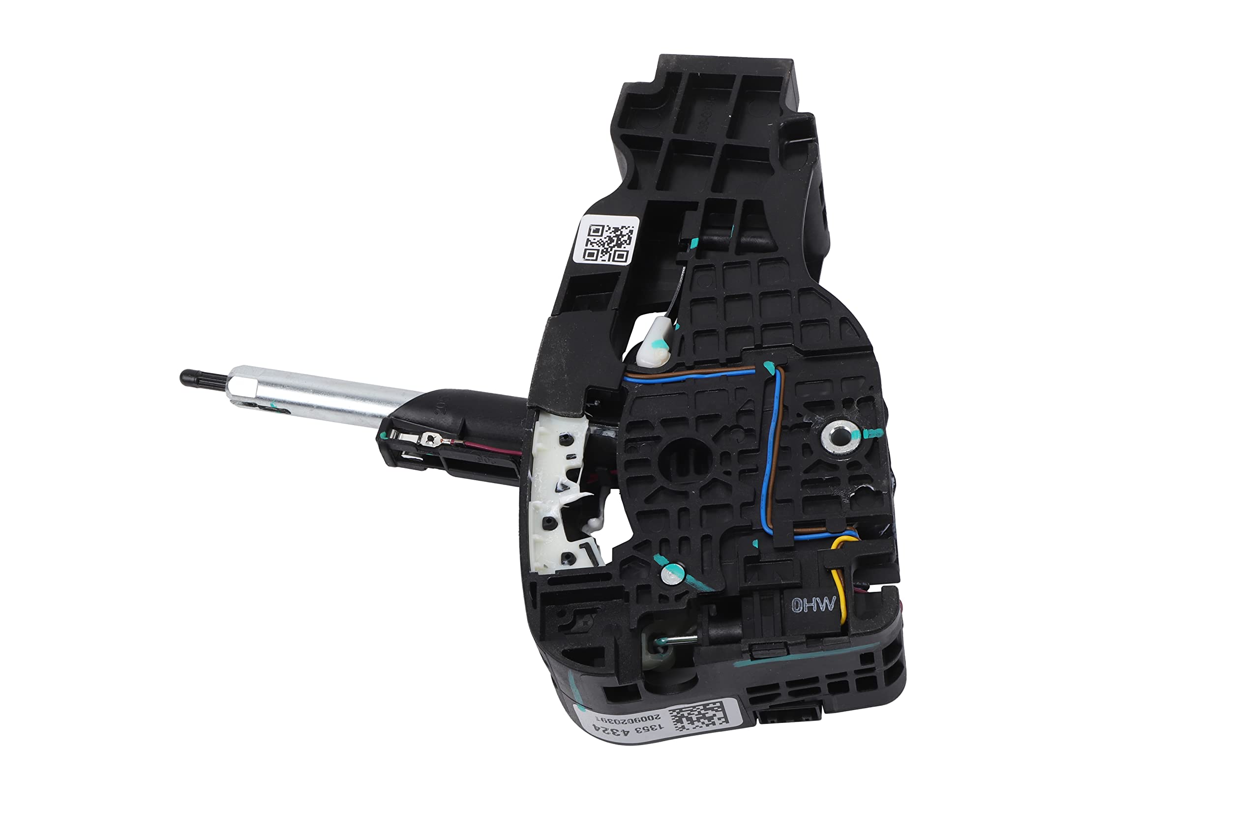 ＧＭ Amazon.com: GM Genuine Parts 13534324 Automatic Transmission
