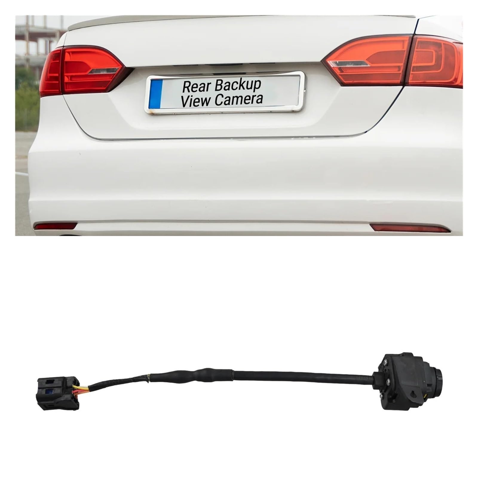 Kamera cofania,Compatible With Kia,for Hyundai