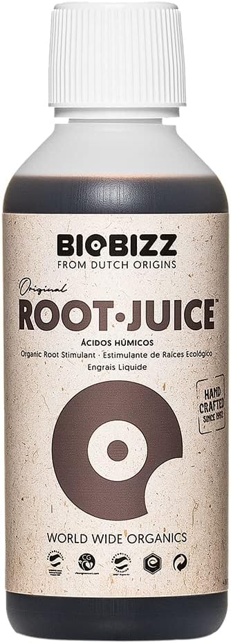 Biobizz Starters Pack
