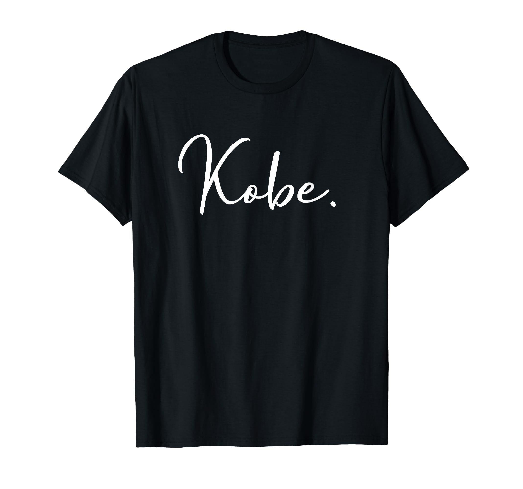 Kleidung mit Designs von Amazon Merch on Demand