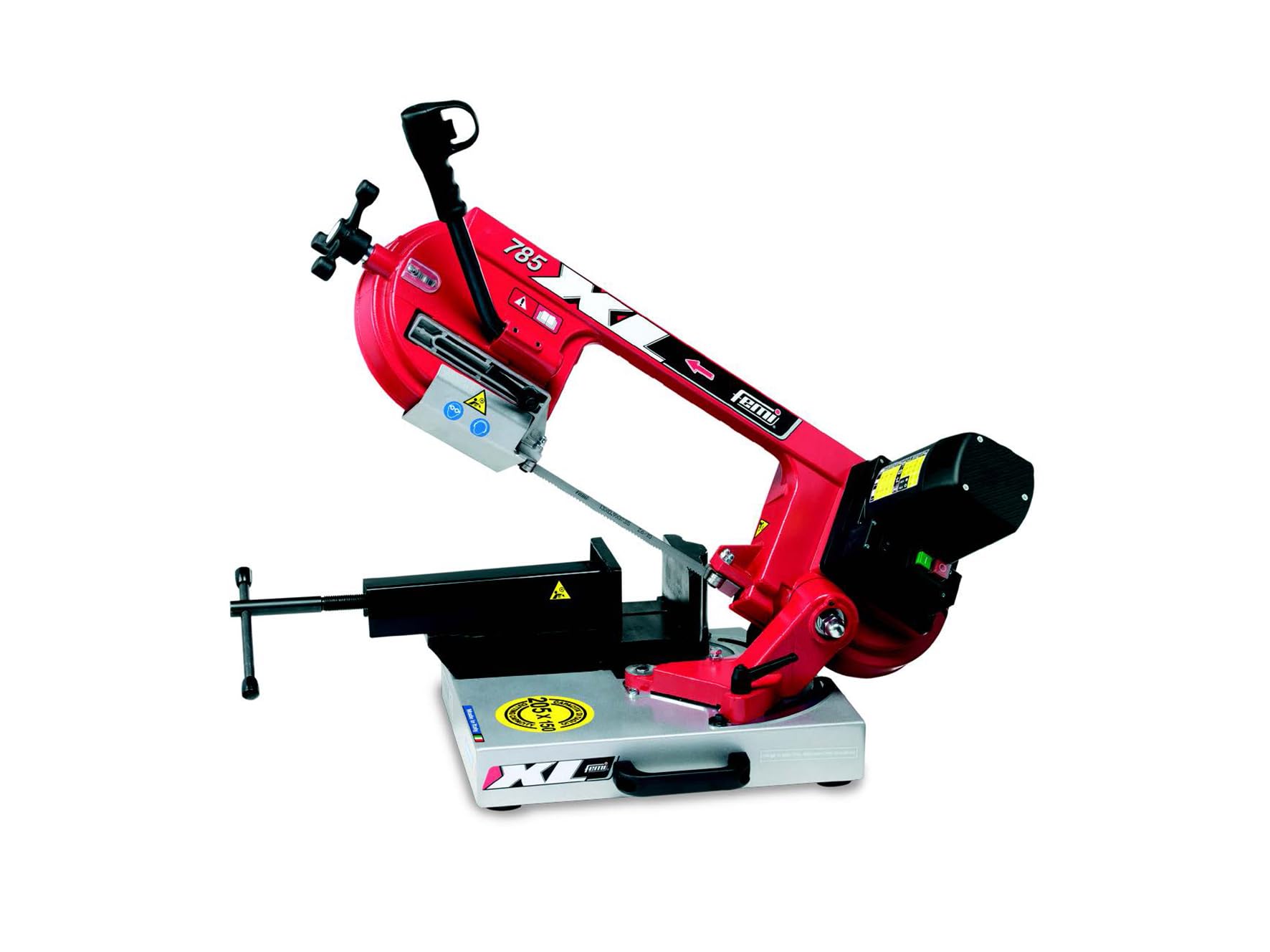 Femi 785 XL 1750 Professional Series Band Saw