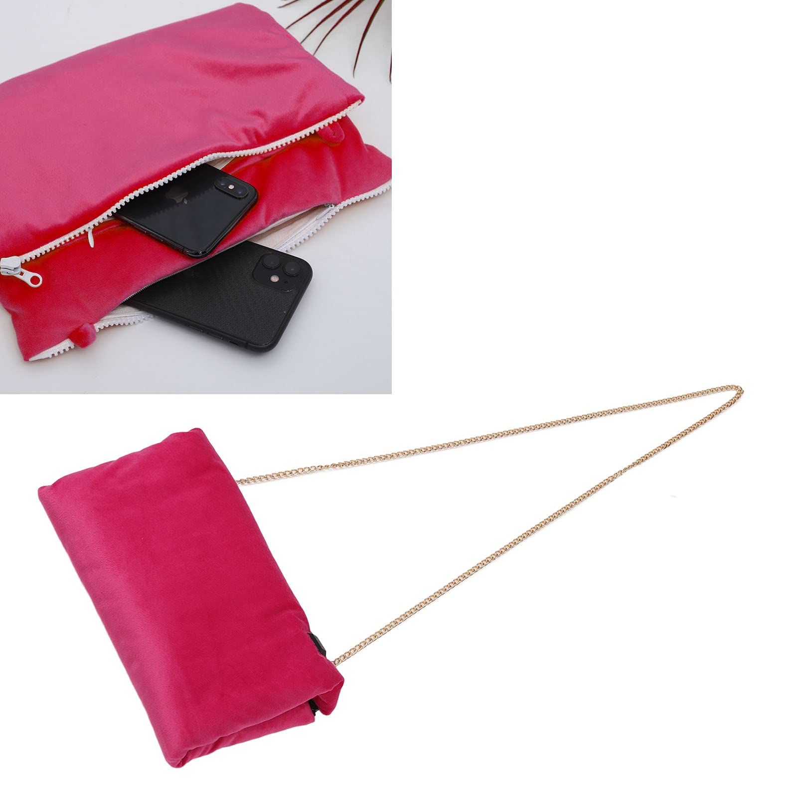 Heated Hand Muff Dutch Velvet Tragbare USB Elektrische Handwärmer Wärmetherapie Beheizte Handtasche für Zuhause Büro Camping Angeln