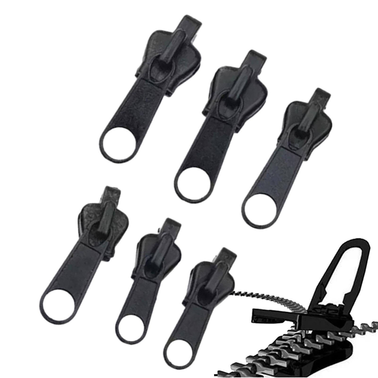 Kit Di Riparazione Pannello Protezione Termica N90335004 Fissaggio 266072761317 - Foto 3