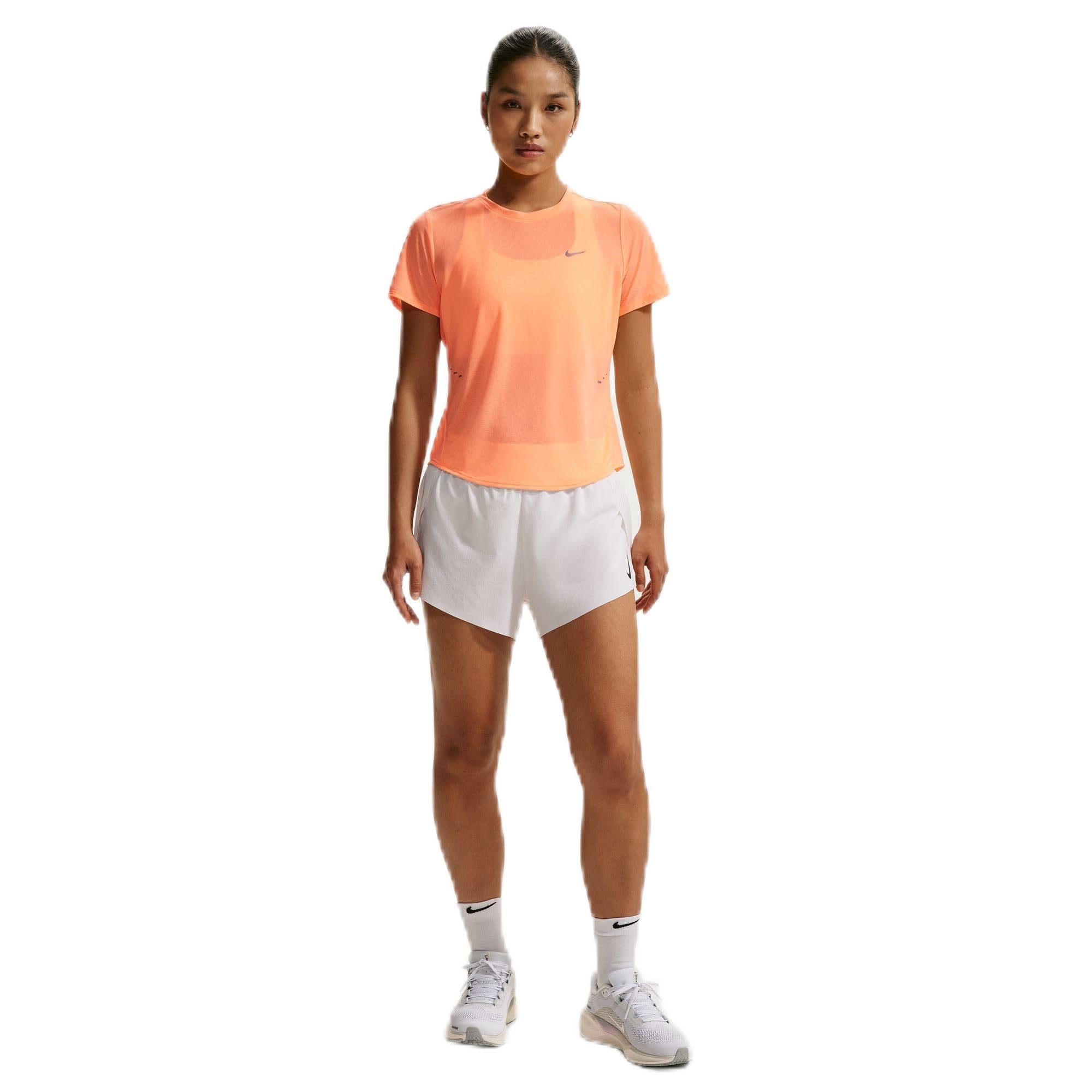 Nike Womens Short Sleeve Top-picture-29