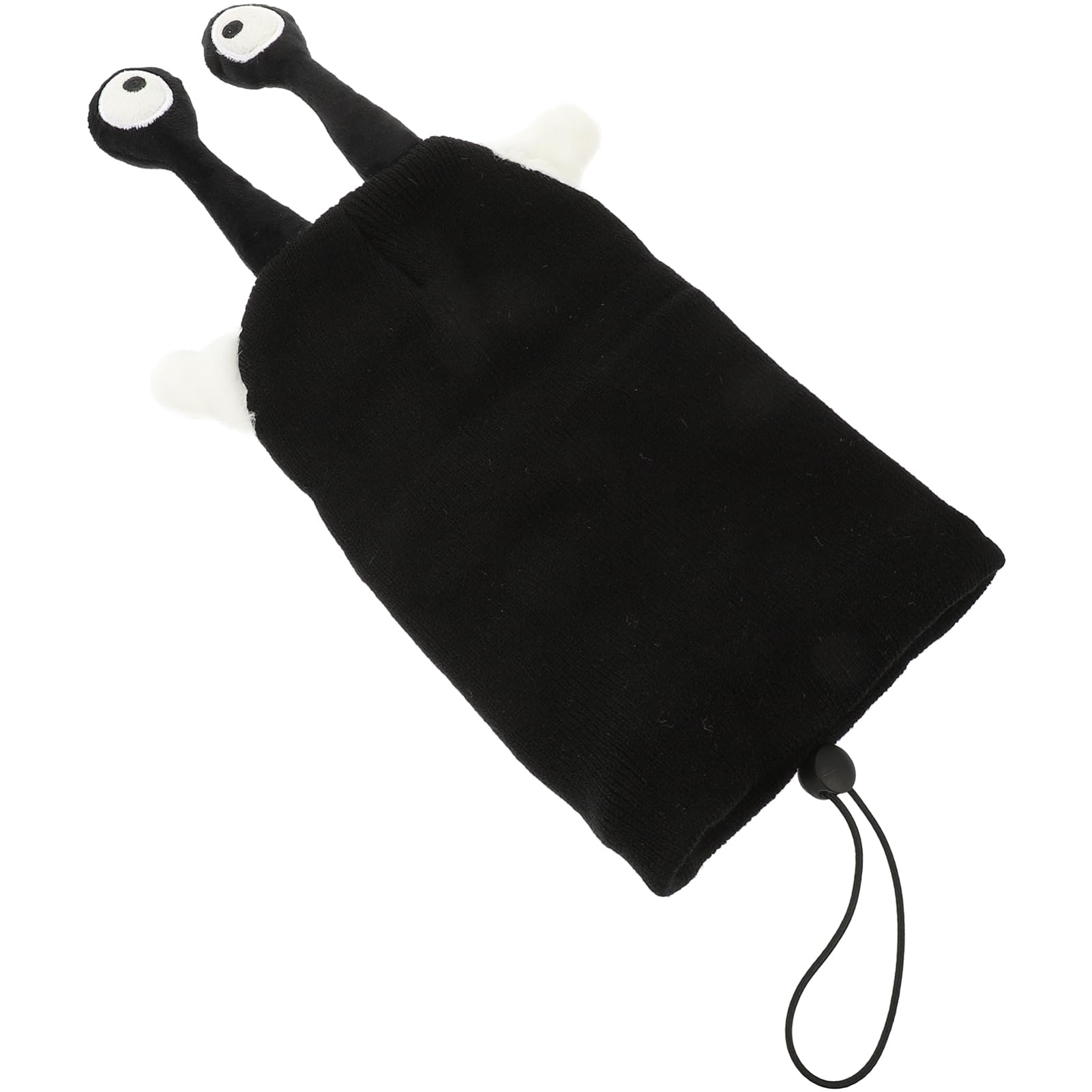 BESPORTBLE 3pièces Housse De Casque De Ski Lavable Couvre-Casque Hiver pour Sports De Neige Pratique Et Douce pour Durabilité Extérieur