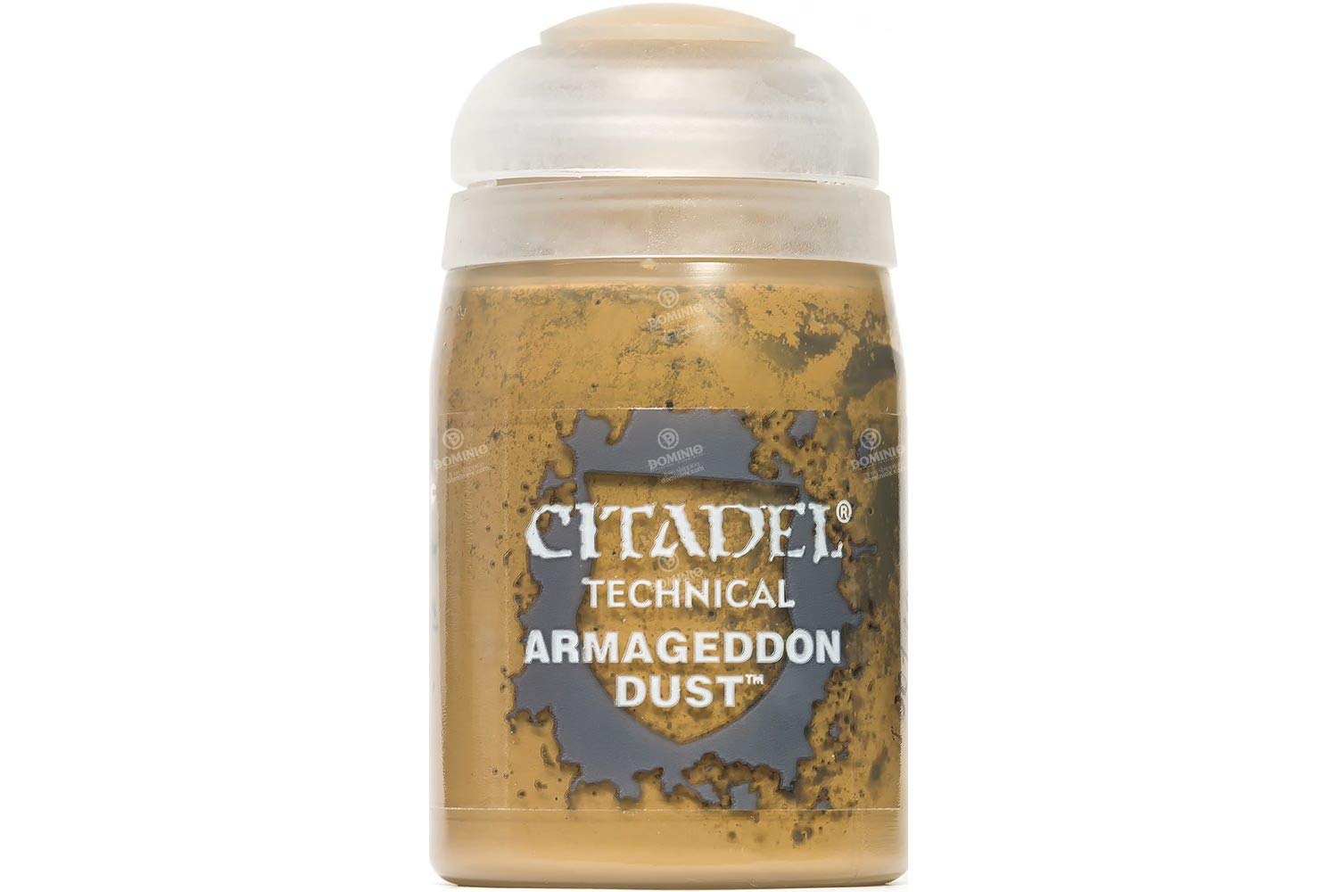 Games Workshop Citadel Colour - Technical: Armageddon Dust (24ml)