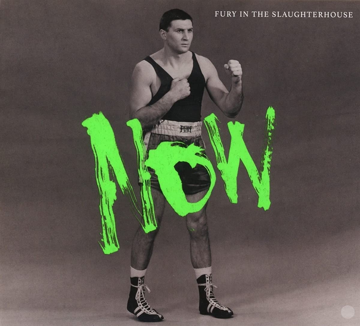 Now [VINYL]