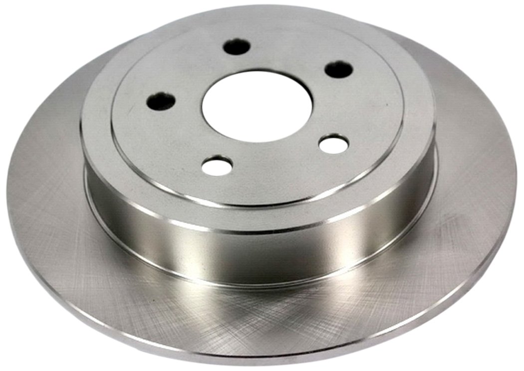 Bendix Premium PRT1532 Rear Brake Rotor for Select Models Chrysler Daytona, Dynasty, Imperial, LeBaron, New Yorker, Dodge Shadow, Spirit, Plymouth Acclaim, Sundance