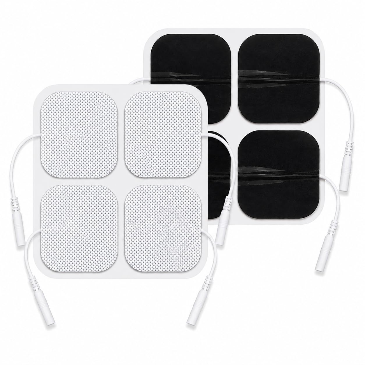 TENS Unit Replacement Pads - 40 Pack -6