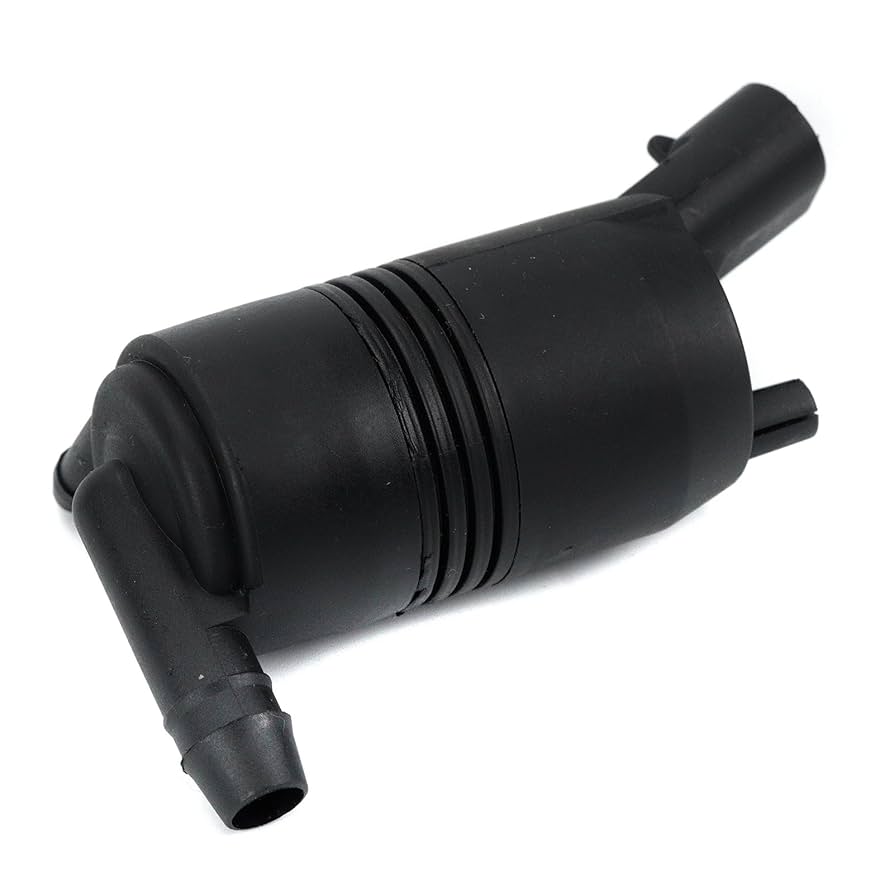 Amazon.com: MOCA Windshield Washer Pump Compatible with 97