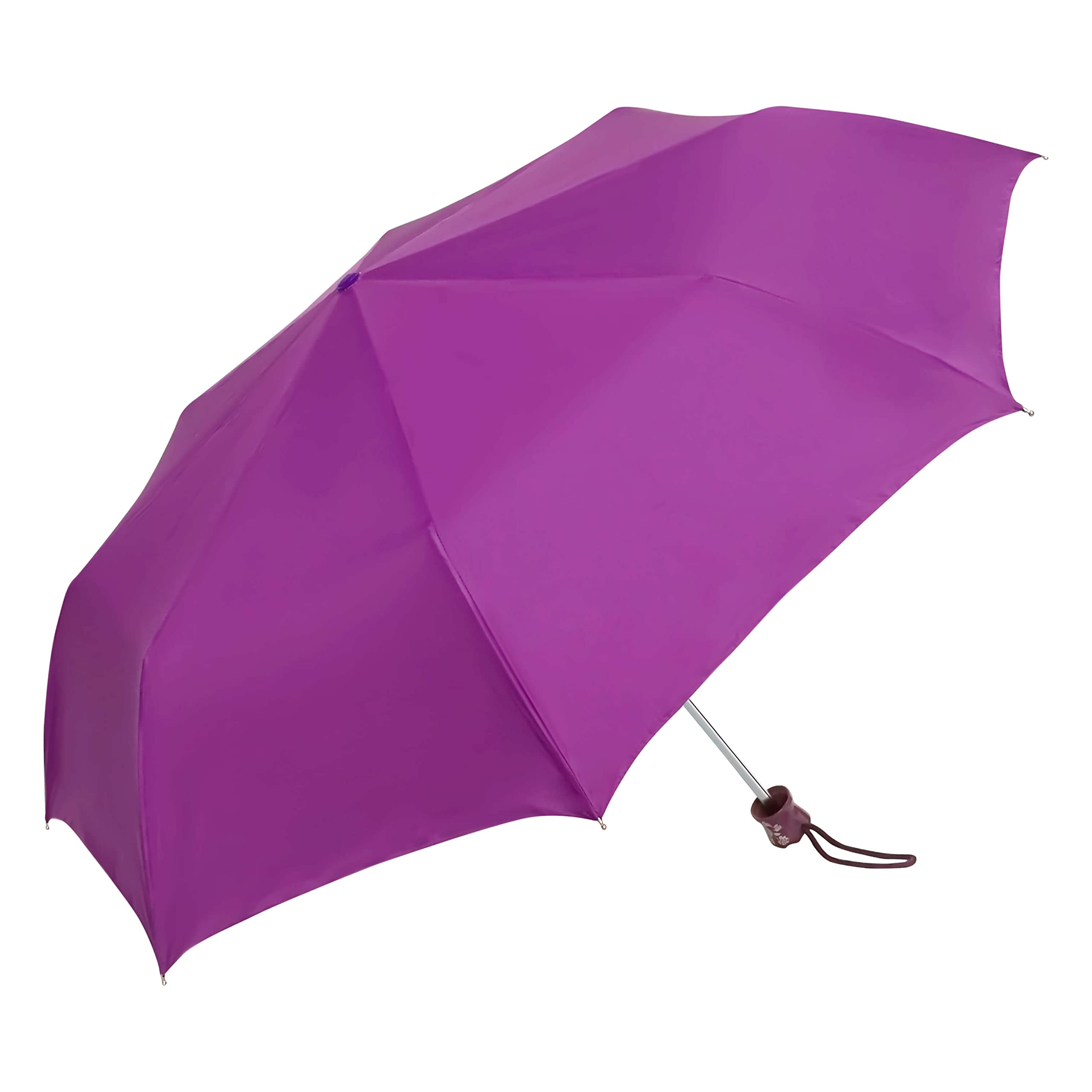 3fold cherry | 1m wide coverage | u.v. block silver coating | wpwr coating - quickdry | 28cm (closed length) | colour collection2