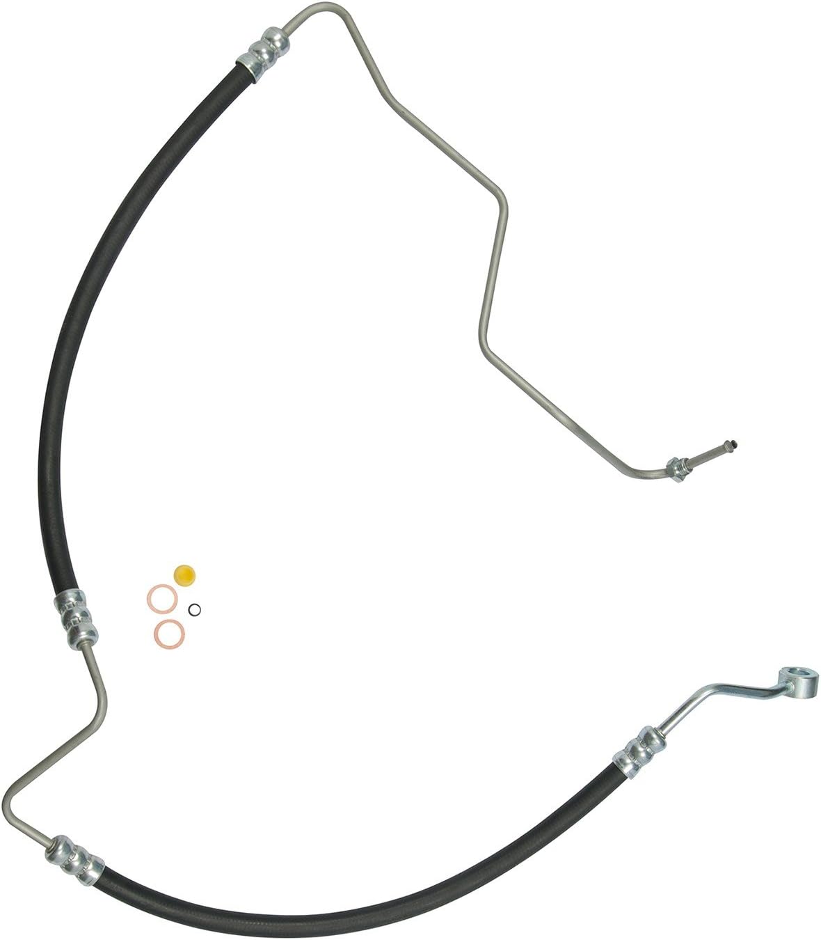 Edelmann 92141 Steering Pressure Hose