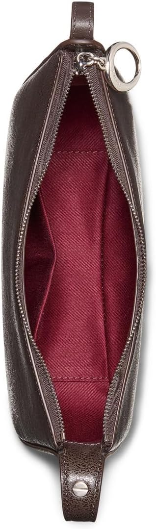 kate spade new york womens Halo Fine Grain Leather Crossbody - Image 2