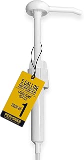 Hand Pump For 5 Gallon Bucket Picks collage image 1