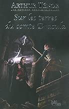 Download Les Voyages extraordinaires sur les terres du comte Dracula (4) PDF