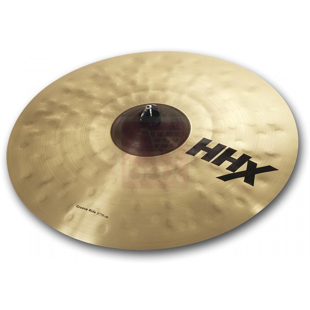 Amazon.com: SABIAN 21