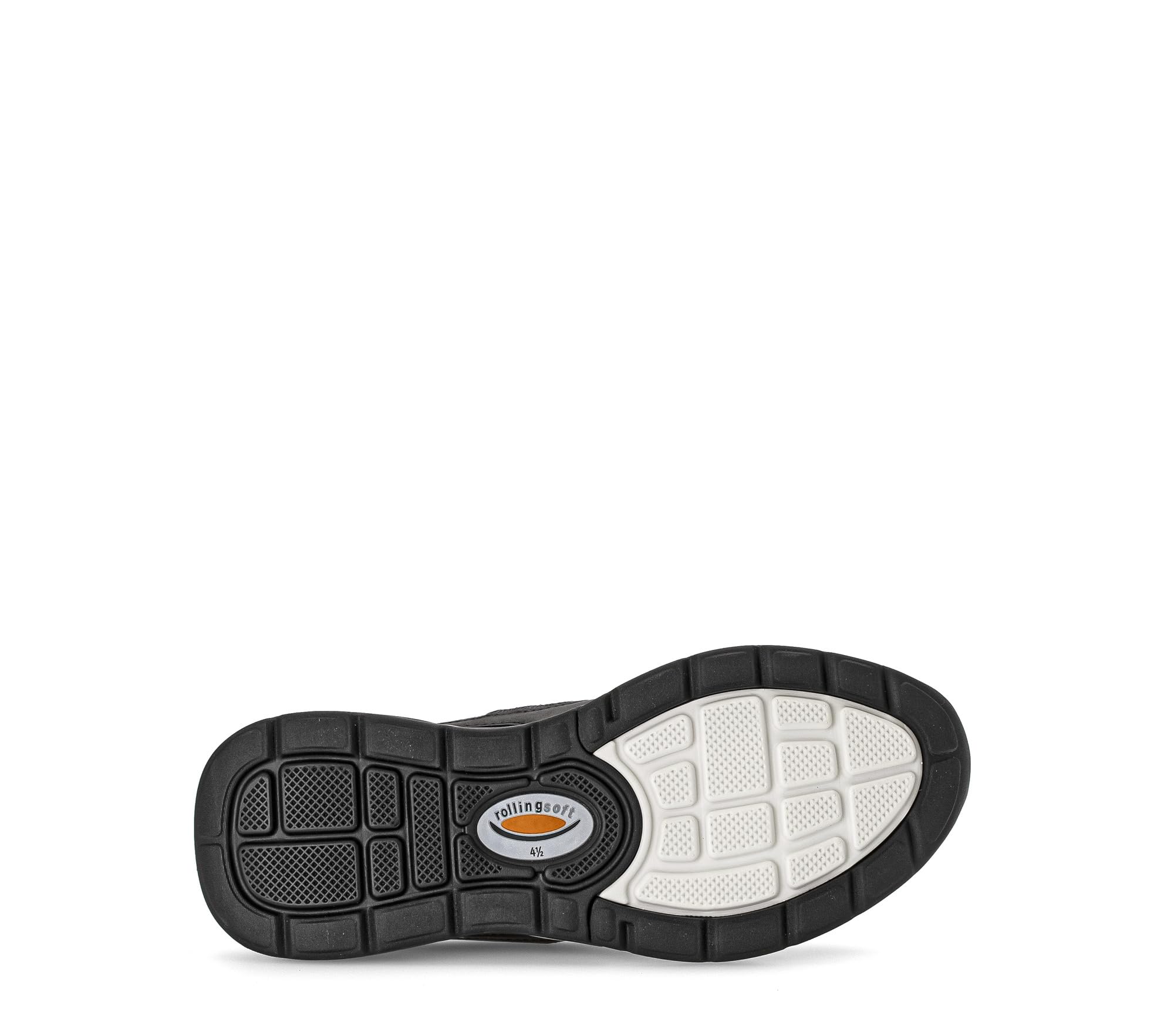 Gabor Damskie buty typu sneaker, damskie półbuty