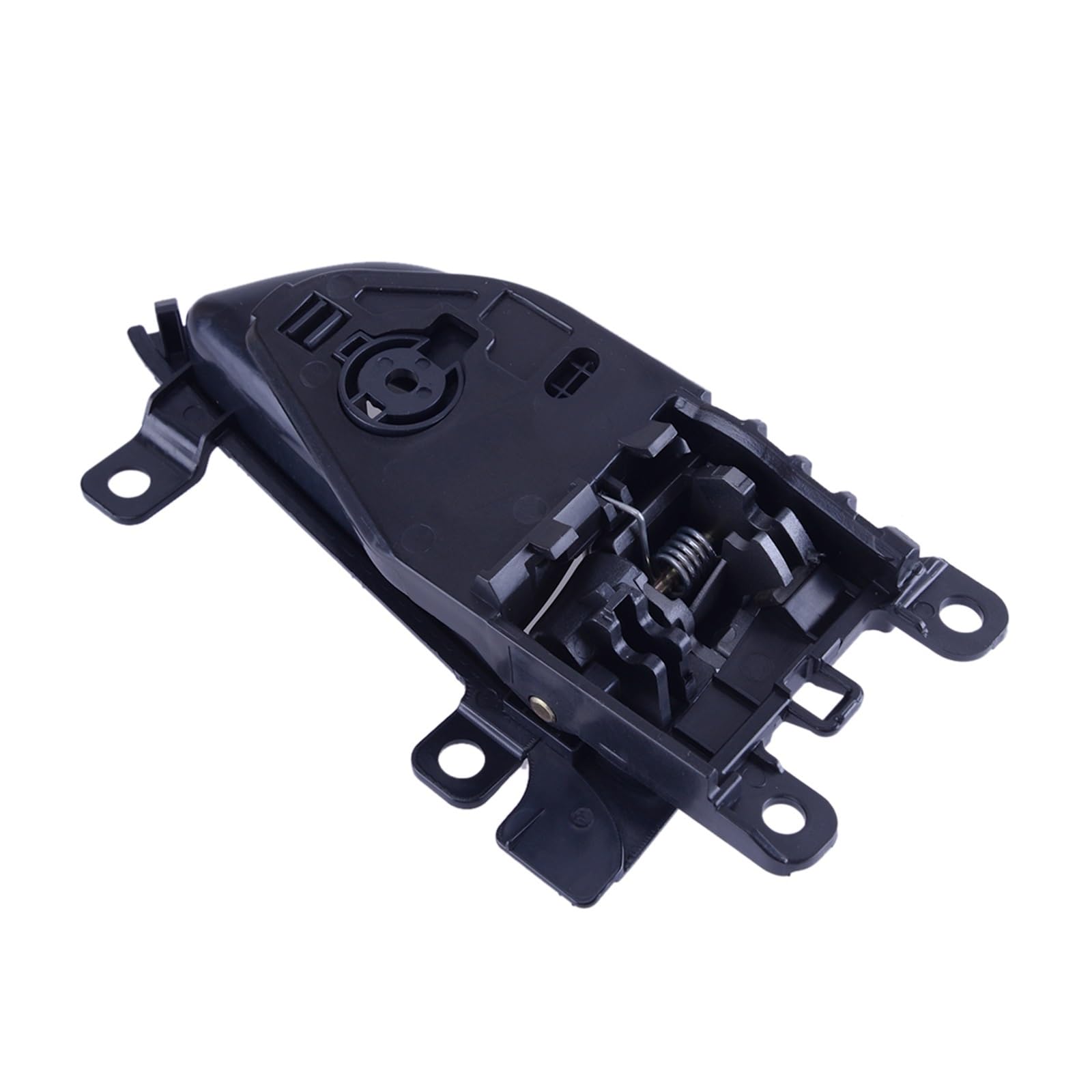 XENITE Maniglie Interne per Portiere 82620-3X000 Auto all'Interno Interno Maniglia della Porta Anteriore Destra Cattura per Elantra 2016 2015 2014 2013 2012 2011