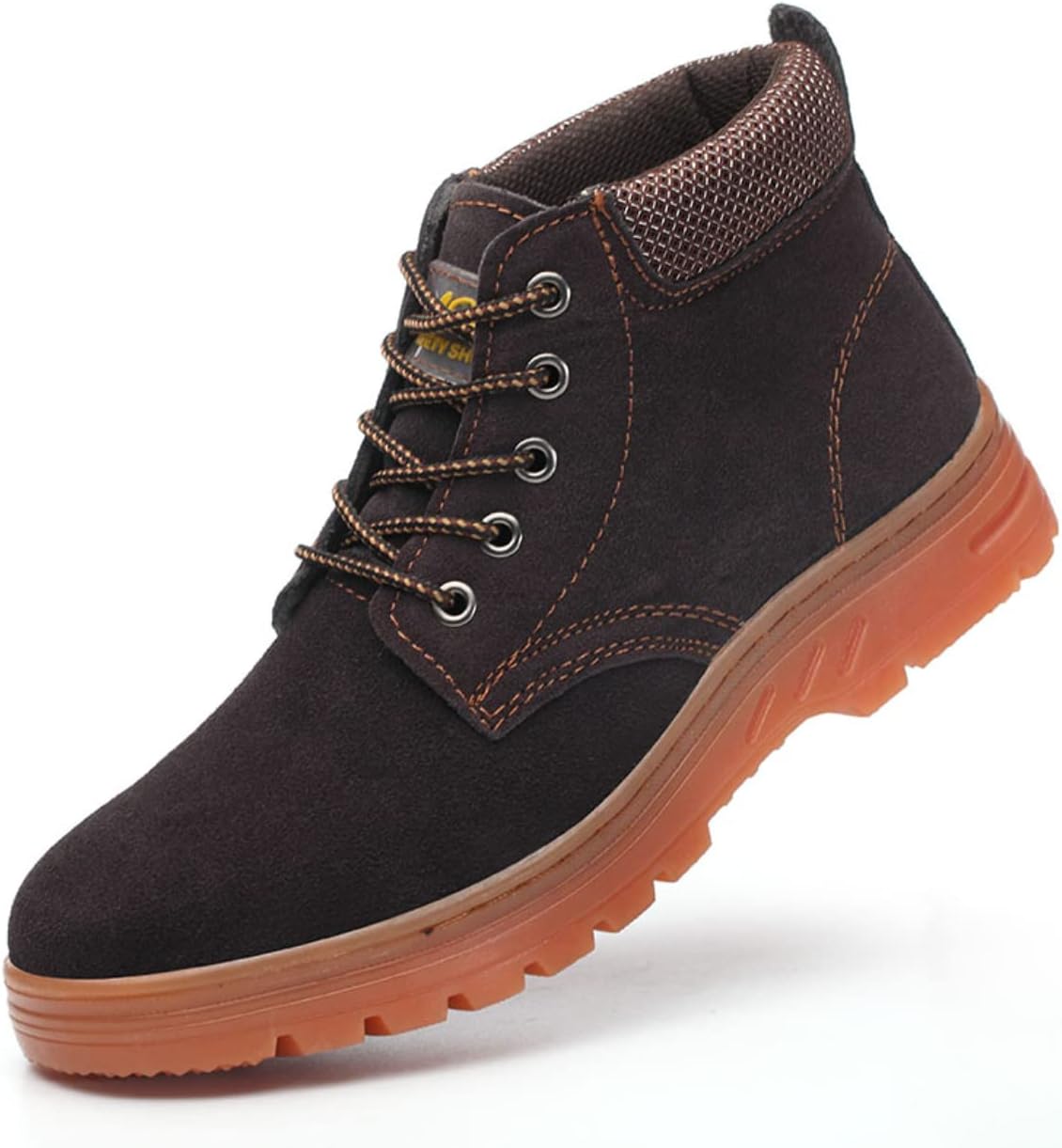 Zapatos Clásicos De Cuero De Negocios Para Hombre
