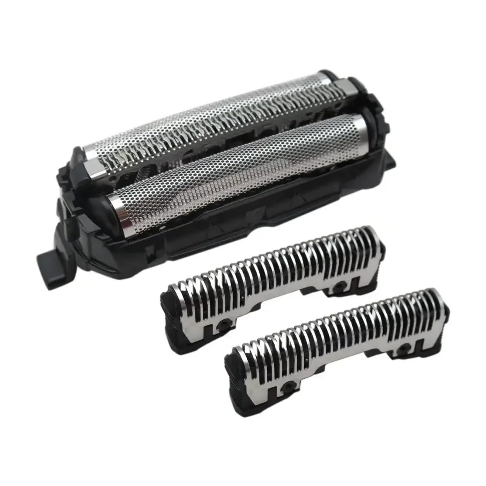 Repuesto de Cuchilla Interna y lámina for afeitadora WES9087+WES9068 Compatible con Panasonic ES8103 ES8109 ES-GA2 ES-GA21S ES-LT41 ES-LT71, Cabezal de Repuesto for afeitadora