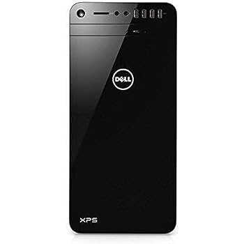 【動作確認済み】DELL XPS 8920 DELL XPS 8920(Core i7-7700 3.6GHz/16GB/SSD 256GB+HDD 2TB/Blu