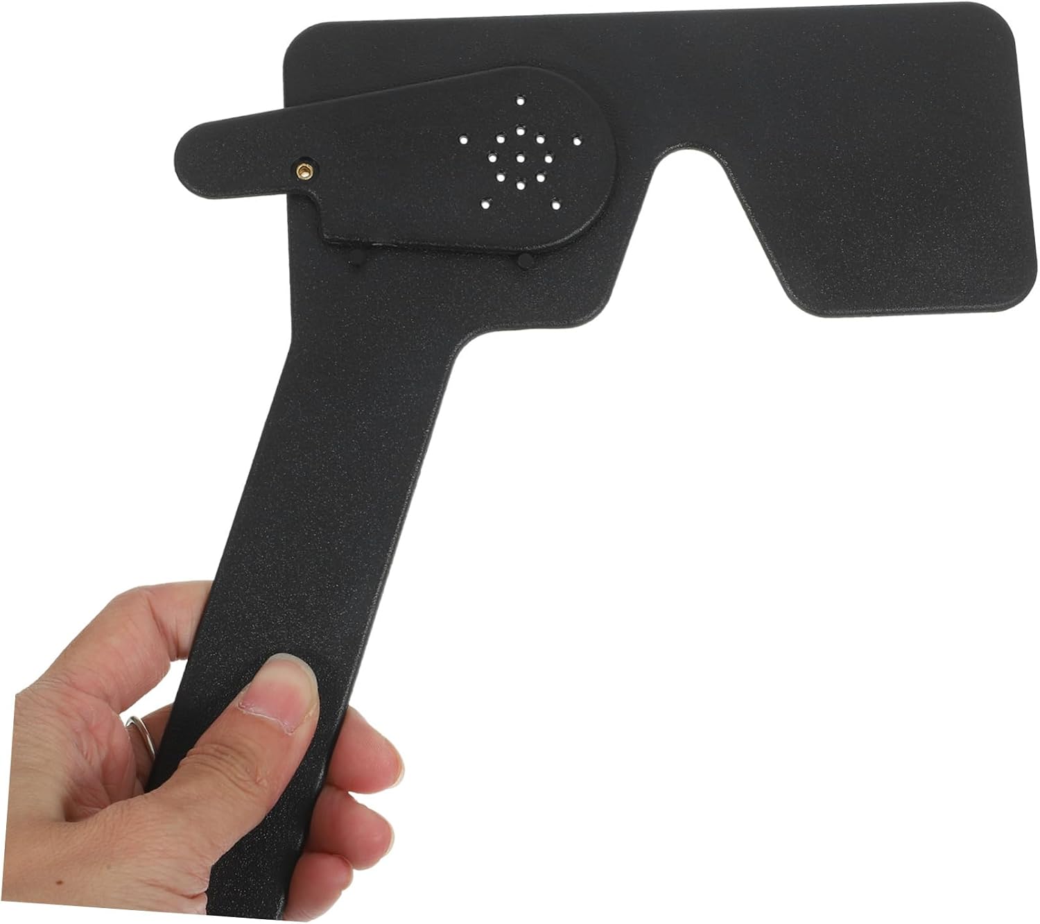 TIDTALEO Eyesight Test Blinder Eye Masks for Glasses Eye Patch for Astigmatism Test Patch