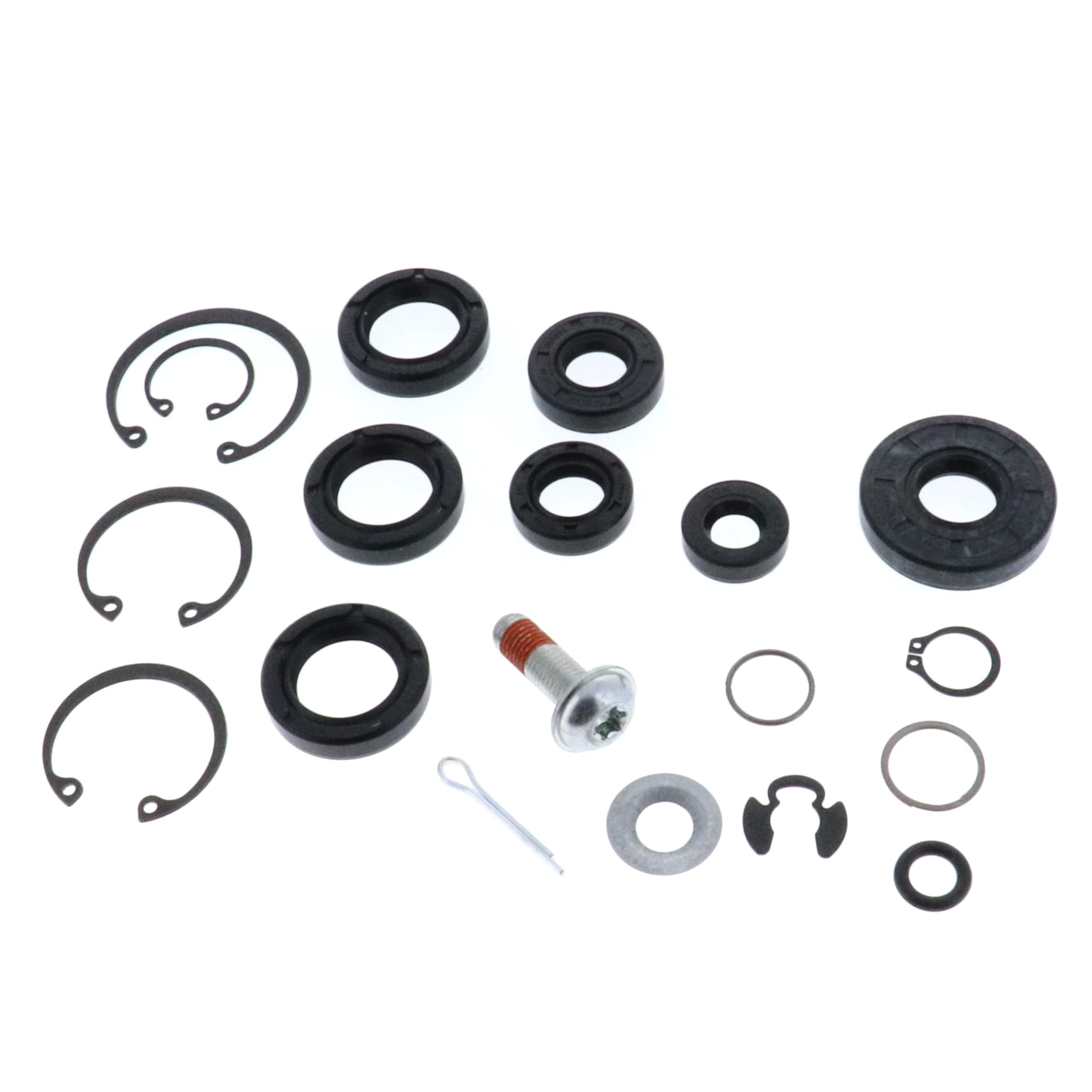 Hydro-Gear 71554 Seal Kit Genuine Original Equipment Manufacturer (OEM) Part : Patio, Lawn & Garden