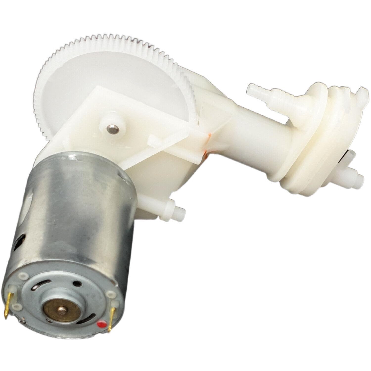 Pompa adatta per irrigatore orale Braun MD19 67040094/81626034