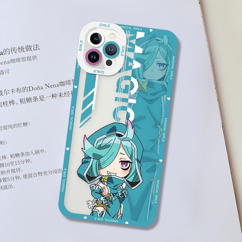 Amazon.co.jp: まほあこ 携帯ケース スマホケース iphoneケース 人気