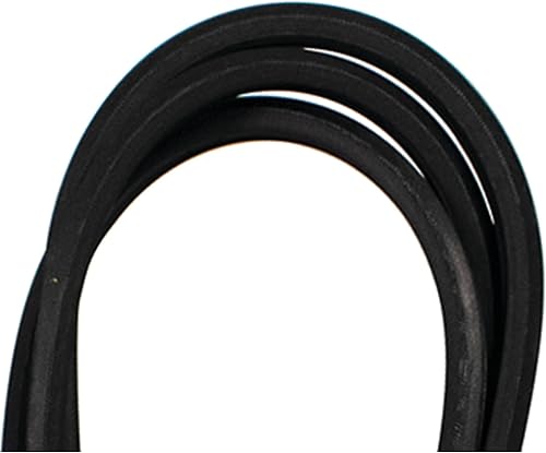 Miniatura 4 de Stens 265-890 Correa Sustituye a Toro 44-6260 123-1/2-Inch by 1/2-inch