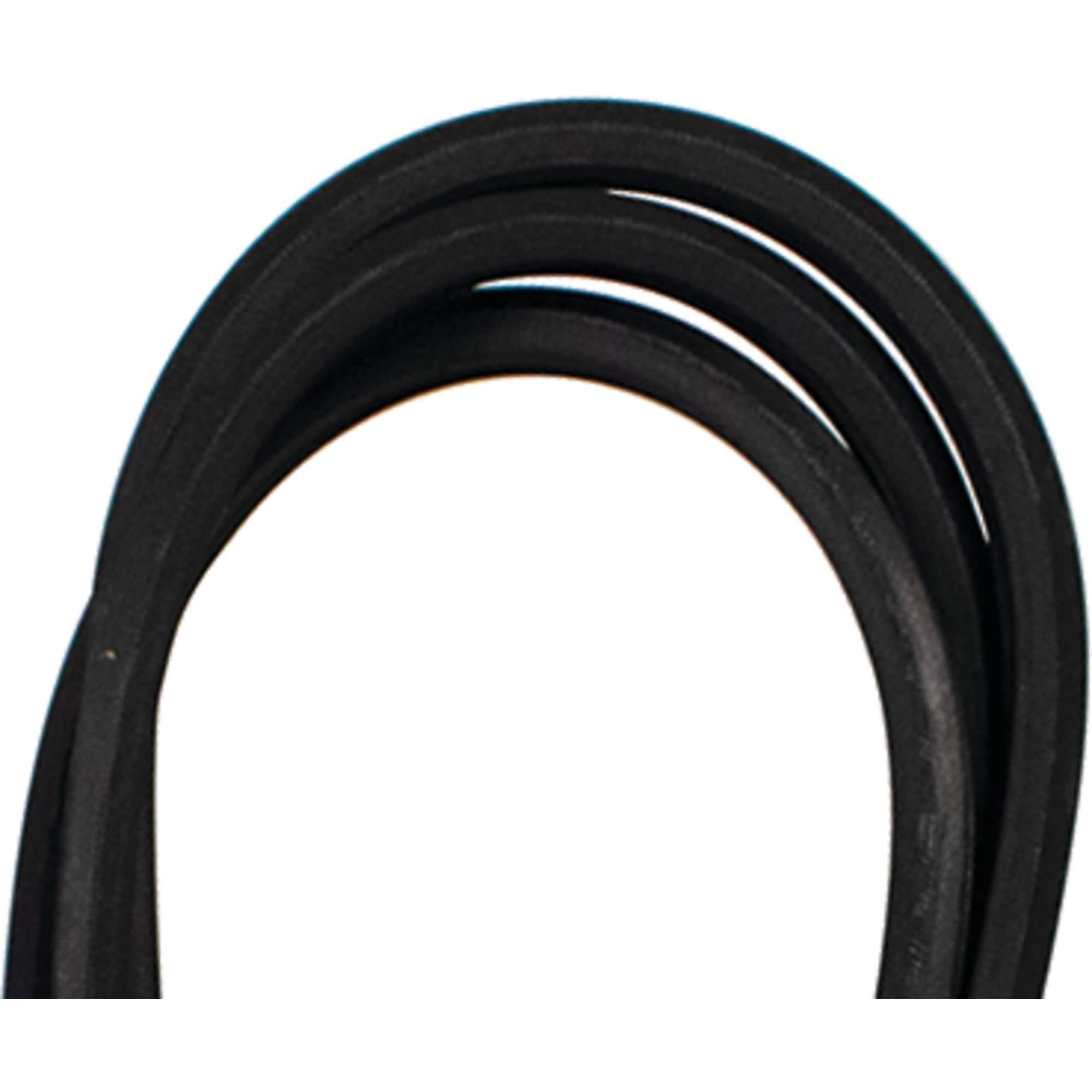 Stens 265-890 - Correa de Repuesto para Toro 44-6260 123-1/2 Pulgadas por 1/2 Pulgadas