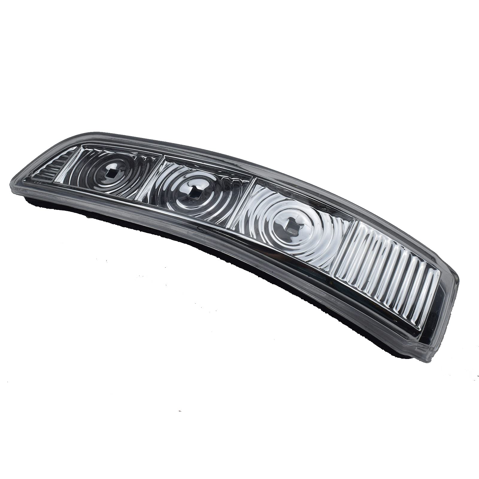 Outside Mirror Turn Signal Lamp Left 3 LEDs 876132P000 For Kia Sorento 2012-2015
