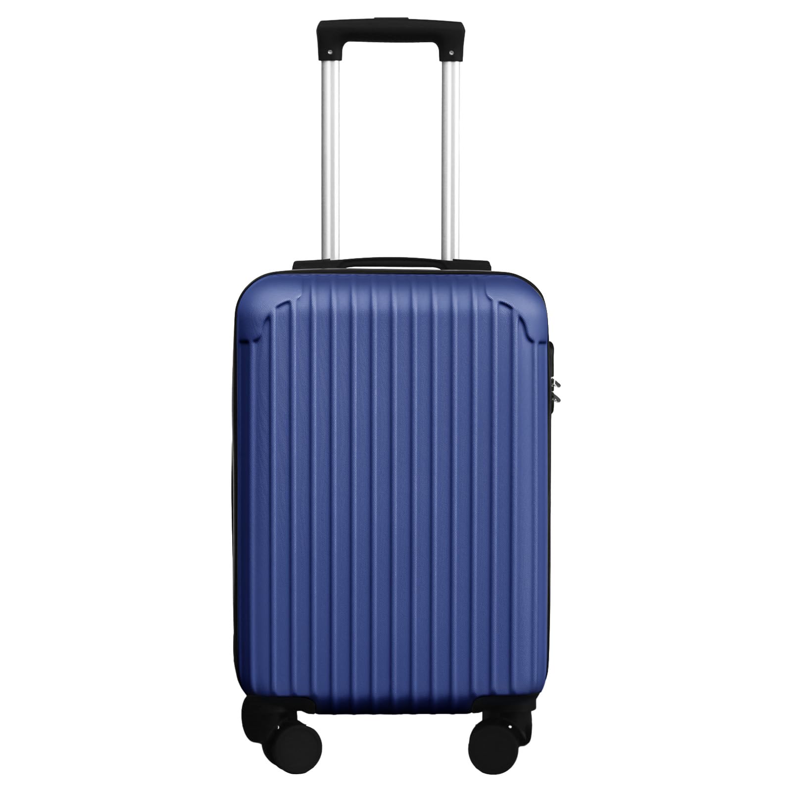 TIGERS ブラック キャリーケース Hanshin Tigers ブラック キャリーケース 中型