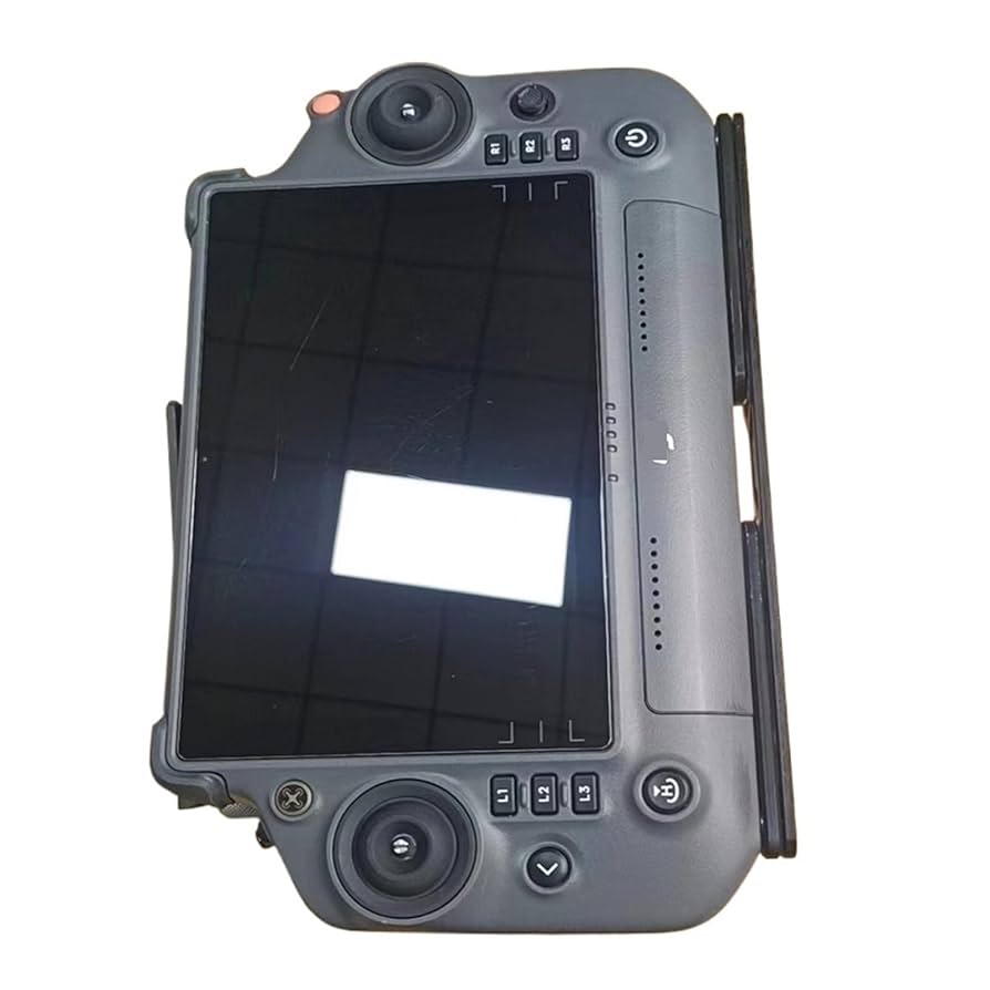 Amazon.co.jp: 7インチ RC Plus リモートコントローラー RM700