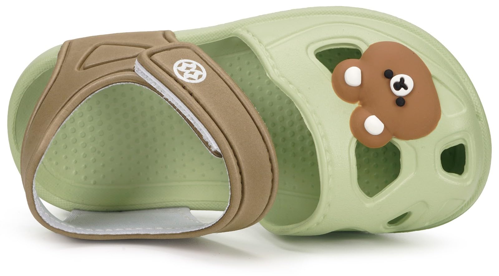 KVbabby Sandali per bambini e ragazzi Scarpe da Giardino Antiscivolo Sandali da Spiaggia Ciabatte