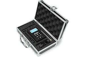 Handheld SPA-7G RF Explorer and Spectrum Analyzer: Unparalleled Wireless Analysis Solution