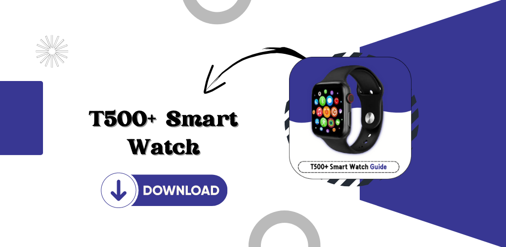 T500+ Smart Watch GuideAmazon.co.jpAppstore for Android
