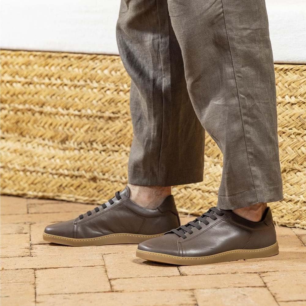 El Naturalista N5910 Soft Nappa Testa/ORIGEN Brown