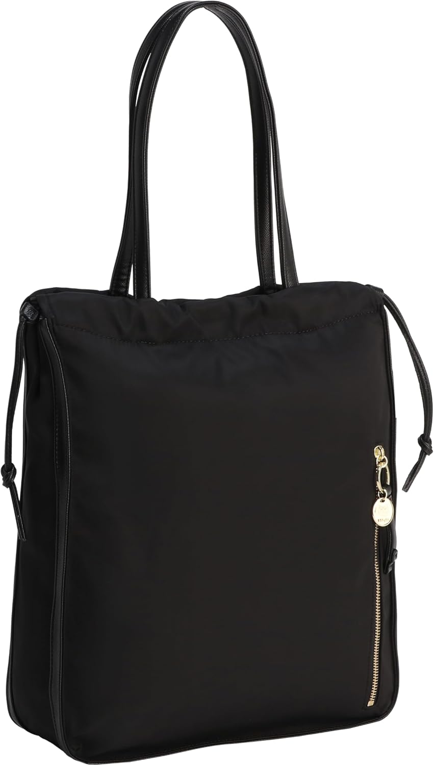 Daniel&Bob】本革トートバッグ ショルダーストラップ 黒 2way 良品