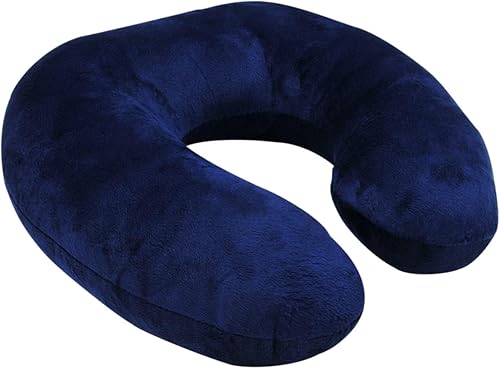 Miniatura 6 de RoadPro RP2807 Almohada Cuello con Funda de Microfibra - Varios Colores