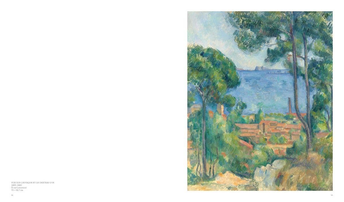Cezanne