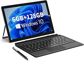 Amazon.co.jp: 2in1タブレット Windows 10 タブレットpc 10.1インチ