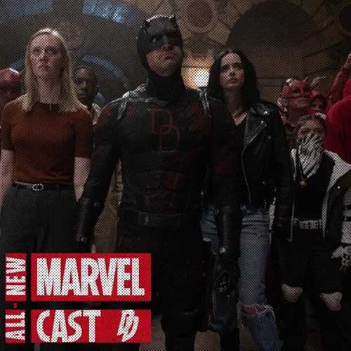 Daredevil Born Again: Season 2 - Episode 8 Review: "The Southern Cross"