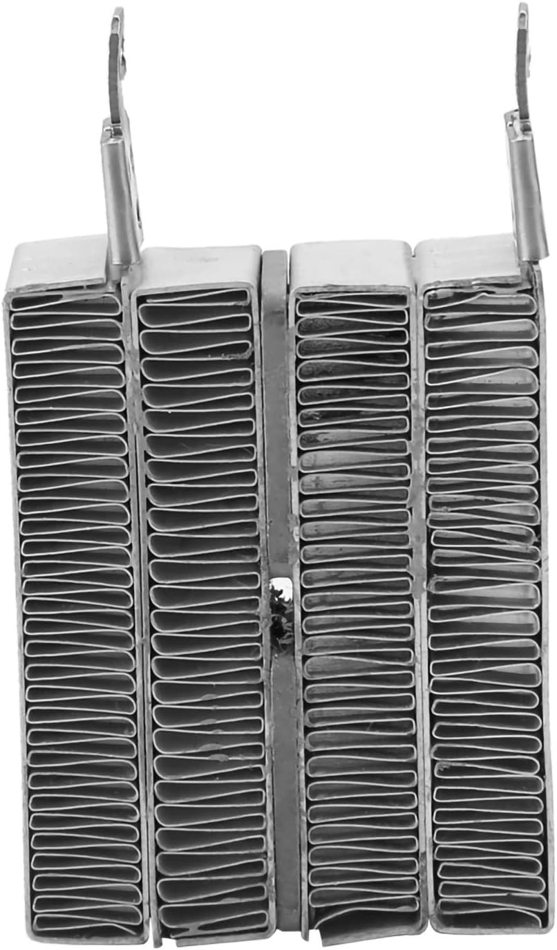 Aluminium Housing Constant Temperature Heating Plate Thermistors Heater for Solids and Gases (24V 150W)