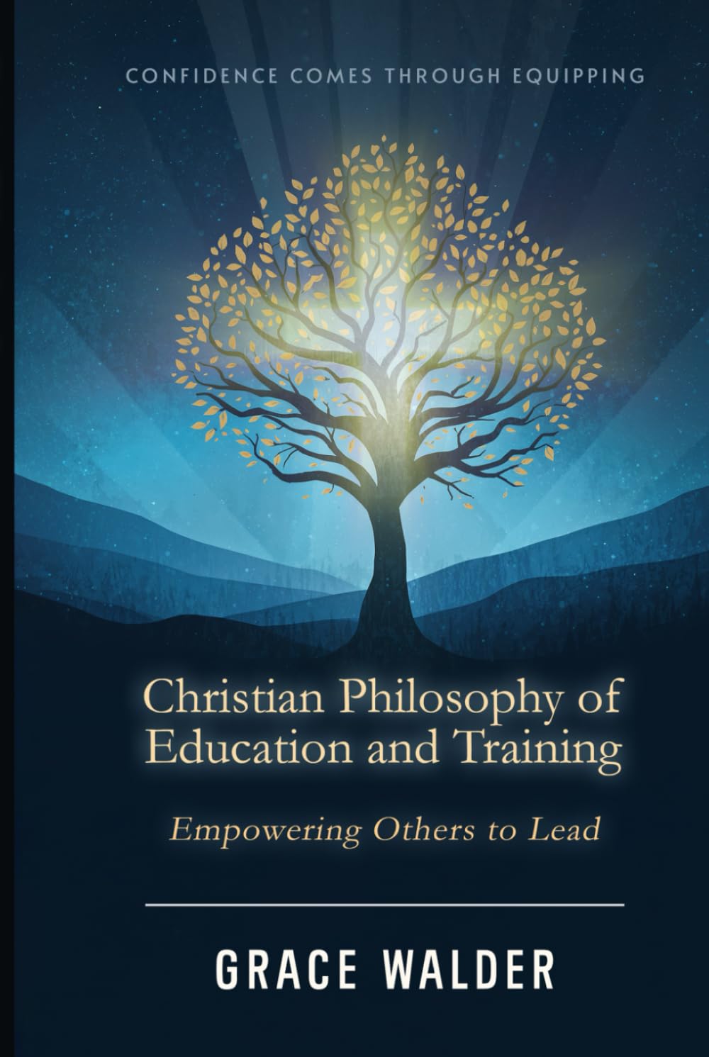 Christian Philosophy of Education and Training: Empowering Others to Lead