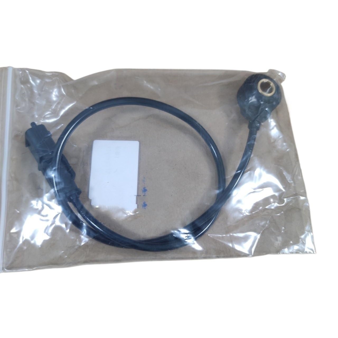 Sensor de detonación del Motor Sensor de Ruido de golpeteo BRP Seadoo Sea-Doo Jetski para GTI GTX para GTR GTS RXP RXT 130 155 170 215 230 255 260 300